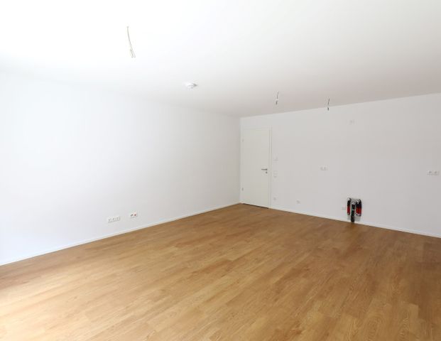 Willkommen im Schönhofviertel – 4-Zimmer-Wohnung mit Balkon und Aufzug - Photo 1