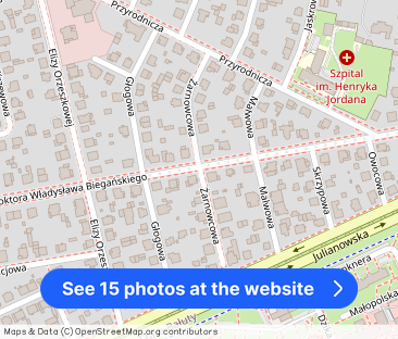 Julianów | 3 Pokoje | Taras Jacuzzi | Klimatyzacja - Photo 1