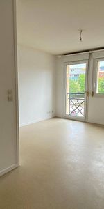 Location appartement 1 pièce 21.43 m² à Évreux (27000) - Photo 3