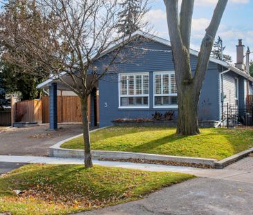 For Lease - 3 Eriksdale Road Unit# MAIN, Toronto, Ontario - Photo 5