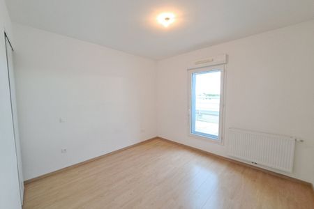 Appartement Nantes 3 pièce(s) 64.54 m2 - Photo 5