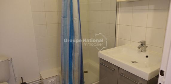 Studio avec parking, - Photo 2