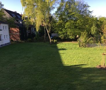 *moderne Balkonwohnung mit Tageslichtbad in guter Lage* - Photo 4