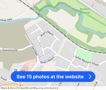 Rivers Reach, Frome, Somerset, BA11 - Photo 1