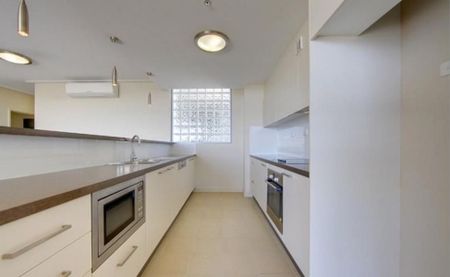 1701/106 Denham Street, 4810, Townsville City Qld - Photo 2