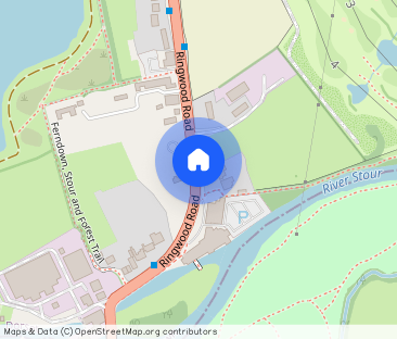 Ferndown, Dorset BH22 9AN - Photo 1