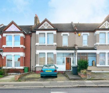 4 bedroom terraced house to rent - Photo 5
