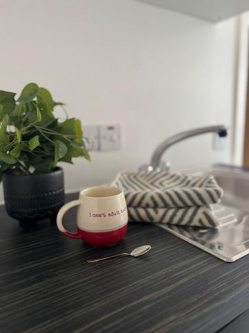 Studio to rent - Photo 5