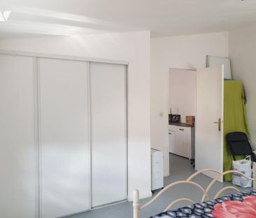 CARVIN, centre-ville: T2 à 475 euros - Photo 1