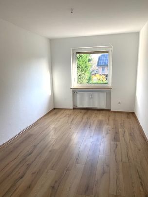 Moderne 3 Zimmer Wohnung mit Garage in Moers - Photo 1