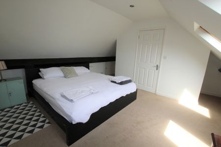 4 bed detached house to rent in Hastings, East Sussex - Photo 5