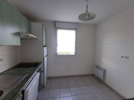 location Appartement T3 DE 60.01m² À TOULOUSE - Photo 2