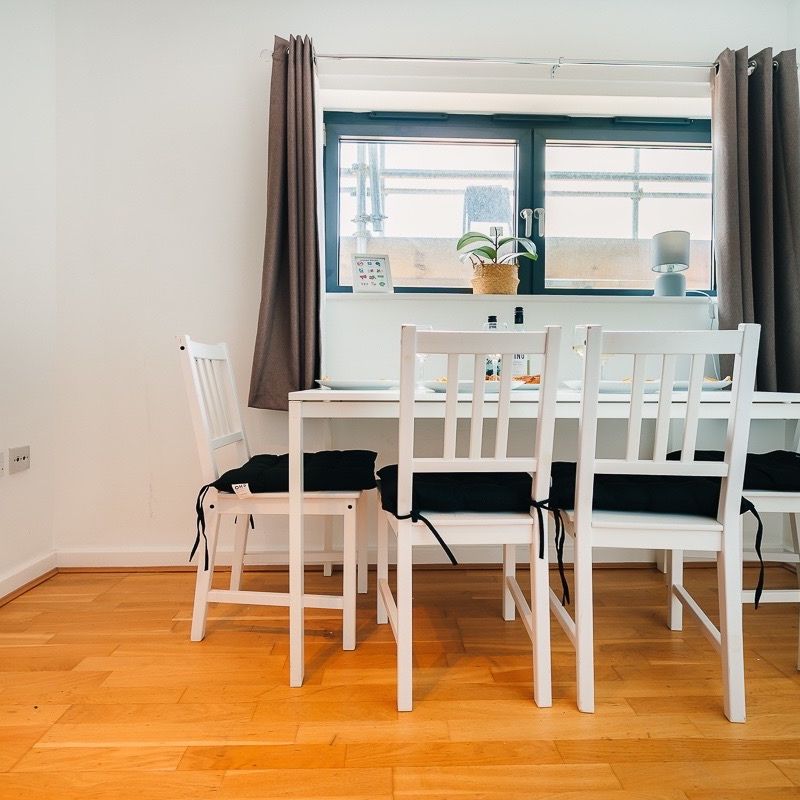 1 Bed Flat, Ashburton Triangle, N5 - Photo 1