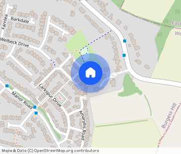 Appletree Close Burgess Hill RH15 - Photo 1