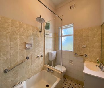 Room for Rent - Prime Location Near UNSW &Transport! - Photo 4