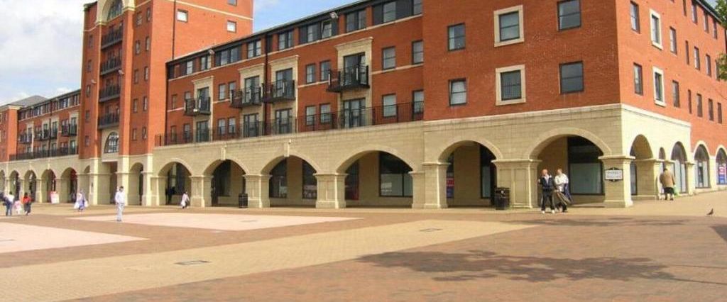 2 bedroom flat to rent - Photo 1