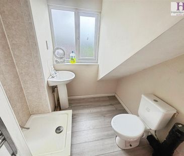 4 bedroom terraced house to rent - Photo 6