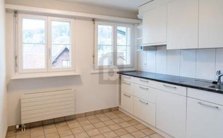 Wohnung in Oberuzwil - Foto 3