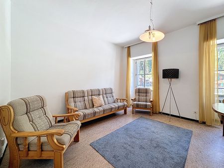 Simple, functional family apartment - Photo 5