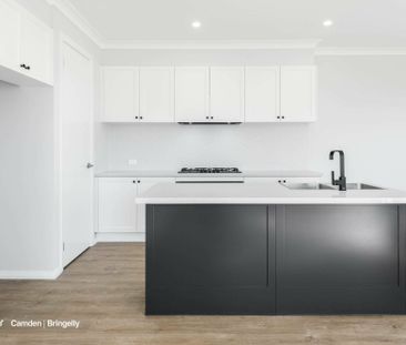 92A Bluebell Crescent, Spring Farm - Photo 1