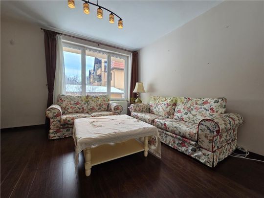 Duplex for rent in Noua area Brasov - Fotografie 1