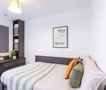 4 Bed En-suite - Photo 3