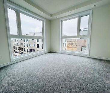 For Lease - 349 Wheat Boom Drive Unit# 330, Oakville, Ontario - Photo 4