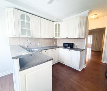 For Lease - 1529 Queen Street Unit# Main fl, Toronto, Ontario - Photo 6