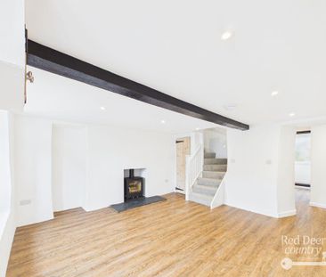 2 bedroom terraced house to rent - Photo 1