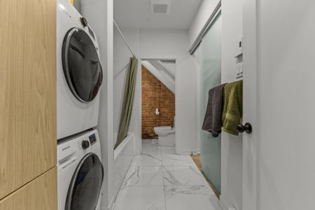 Appartement à louer - Montréal (Ville-Marie) (Village) Appartement à louer - Montréal (Ville-Marie) (Village) - Photo 2