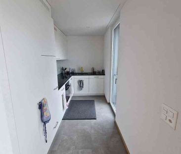 2.5 Zimmer, 65 m², 2. Stock - Photo 5