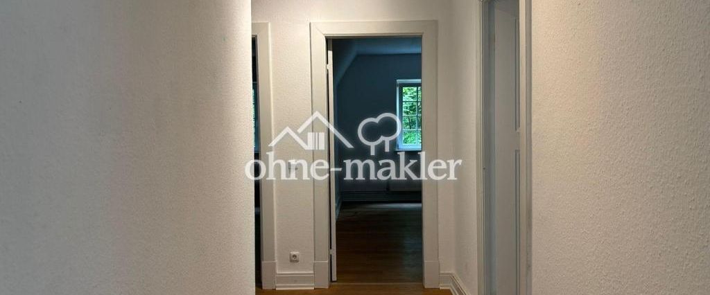 Etagenwohnung in Trittau - Foto 1