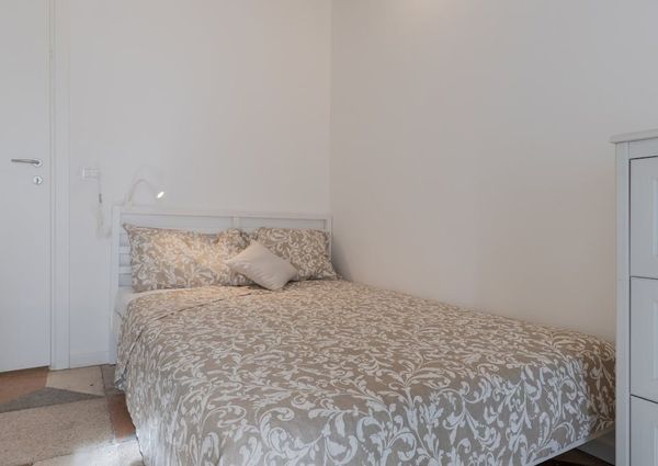 Via Savonarola, Padova, Veneto 35137