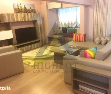 Apartament cu 3 camere, mobilat si utilat complet – Piata Victoriei, - Fotografie 5
