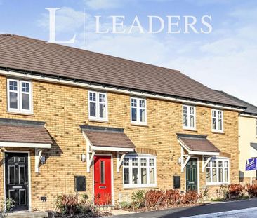 3 bedroom terraced house to rent - Photo 2