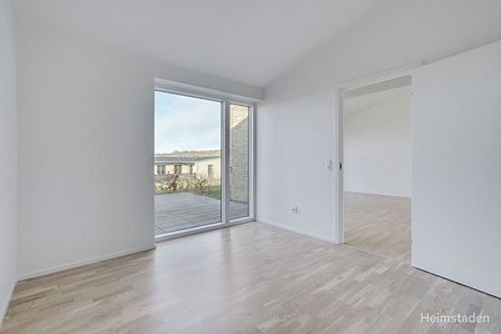 3-værelses Rækkehus på 86 m² i Vejle Øst - Photo 5