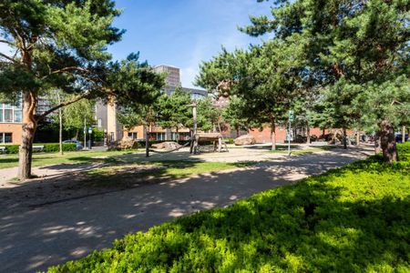 W.G. Witteveenplein 78, Kop van Zuid - Entrepot, 3071MA, Rotterdam - Foto 4