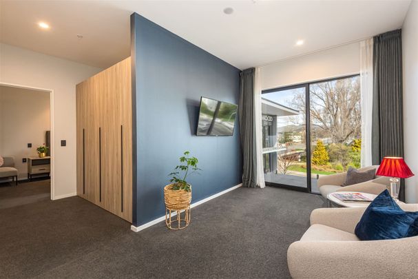 City Centre, 3 bedroom apartment - Photo 1