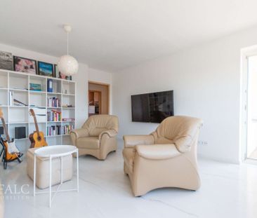 Licht, Luft, Lebensqualität – Ihre neue Wohnung in Willich - Photo 2