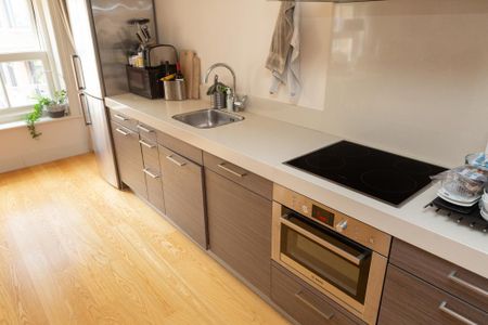 Te huur: Appartement Noordeinde 62 D in Den Haag - Foto 4