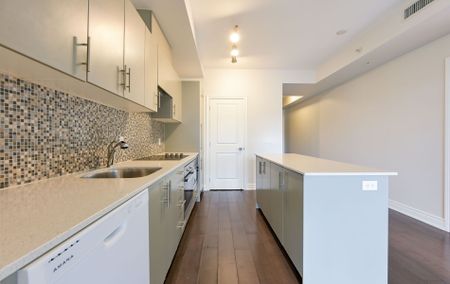 For Lease - 23 Glebe Road Unit# 323, Toronto, Ontario - Photo 4