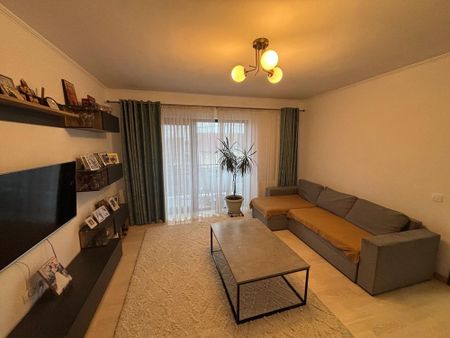 Apartament cu 3 camere, zona Unirii - Fotografie 2