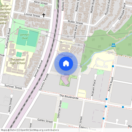 22/24-26 Toronto Parade, NSW 2232, Sutherland