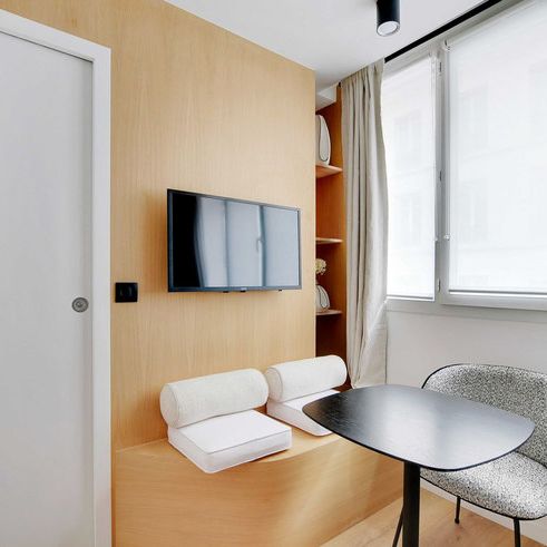 Rue Jean-Pierre Timbaud - Photo 1