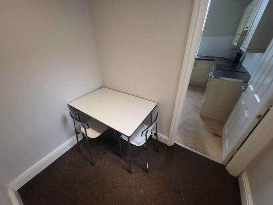 Chorlton, Manchester, Manchester, M21 - Photo 1