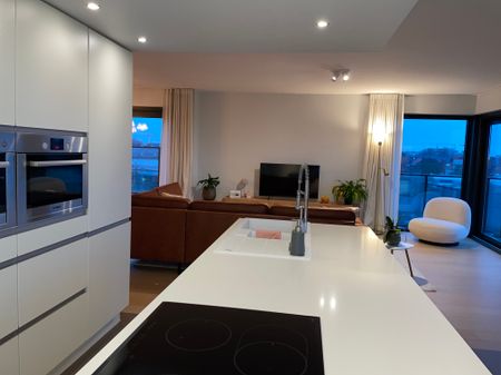 2-slpk-APP + ruime garage - Photo 3