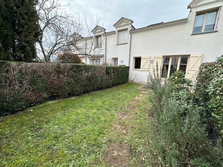 Location Appartement 3 pièces 63m² LIMOGES 87000 - Photo 4