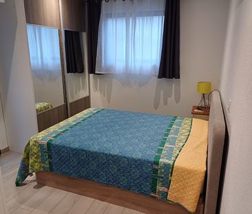 Location appartement 2 pièces, 30.44m², Sète - Photo 5