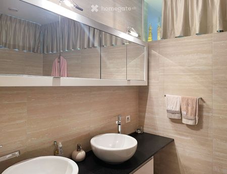 5.5 Zimmer, 136 m² - Photo 3