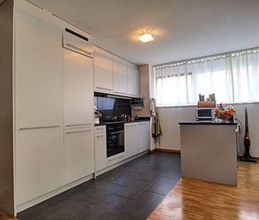 Appartement de 2.5 pièces avec terrasse proche de l’EHL - Photo 4